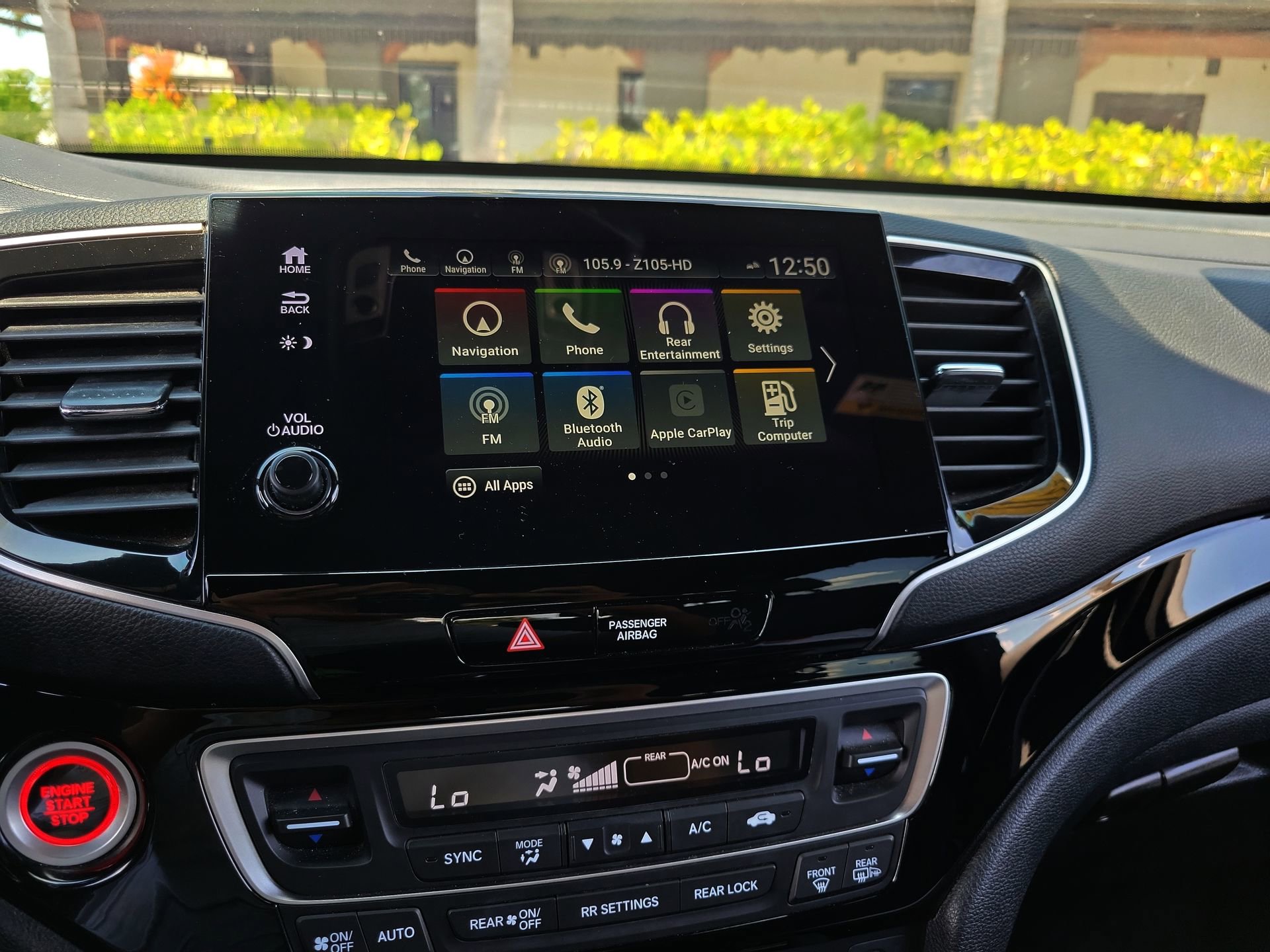 Used 2022 Honda Pilot Black Edition image 22