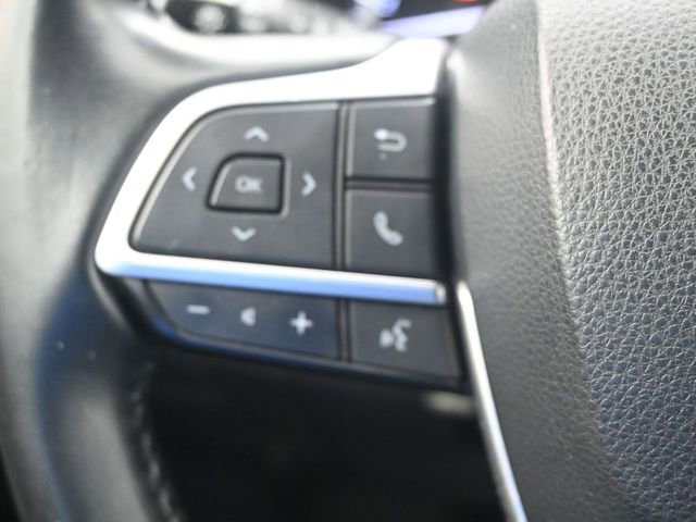 Used 2022 Toyota Highlander XLE image 13