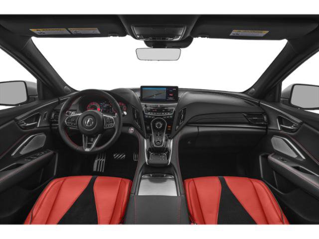 Used 2021 Acura RDX w/ Advance Package AWD/4WD image 11