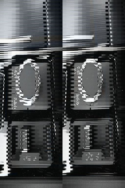 New 2026 Toyota Tundra Platinum image 18