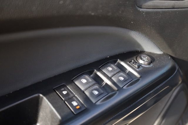 Certified 2022 Chevrolet Colorado Z71 image 20