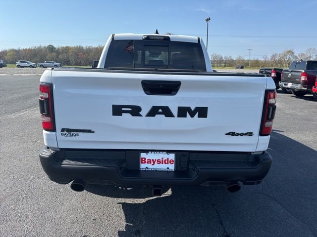 Used 2024 RAM 1500 Rebel w/ Rebel Level 2 Equipment Group image 14