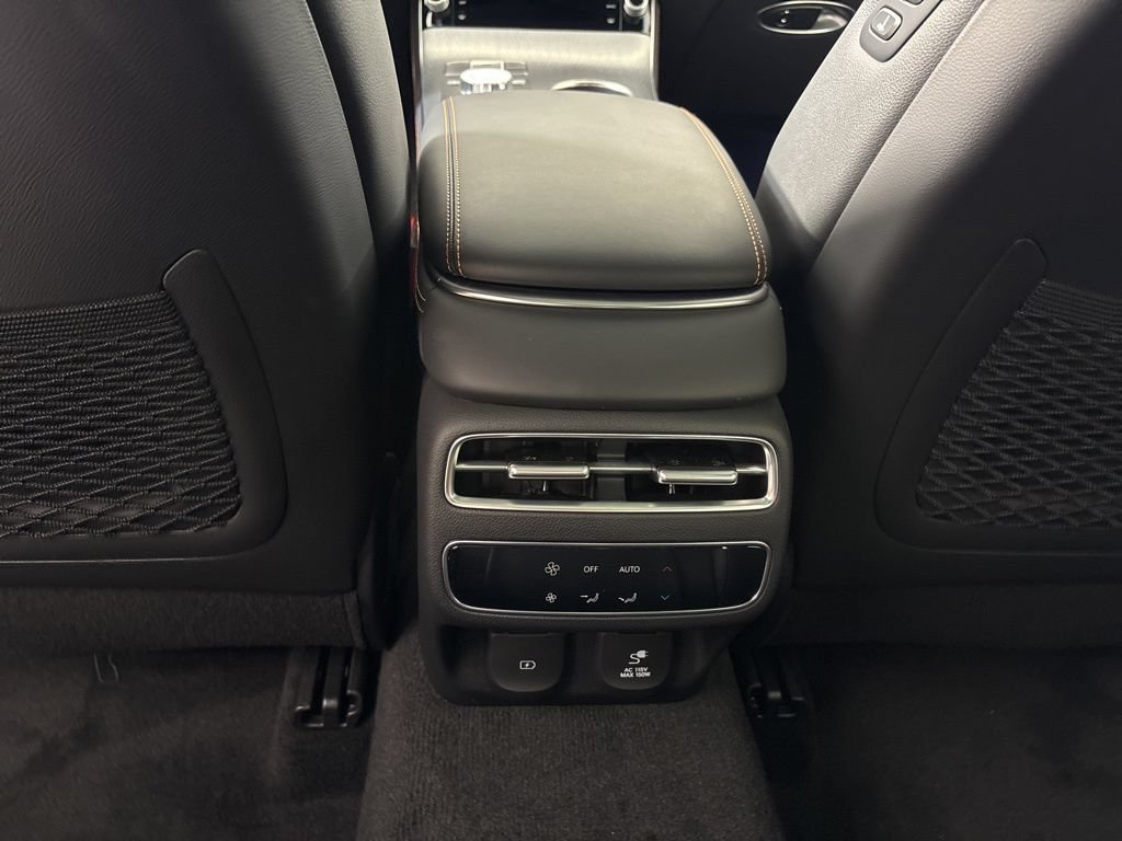 New 2026 Genesis GV70 2.5T Sport Prestige AWD/4WD image 27