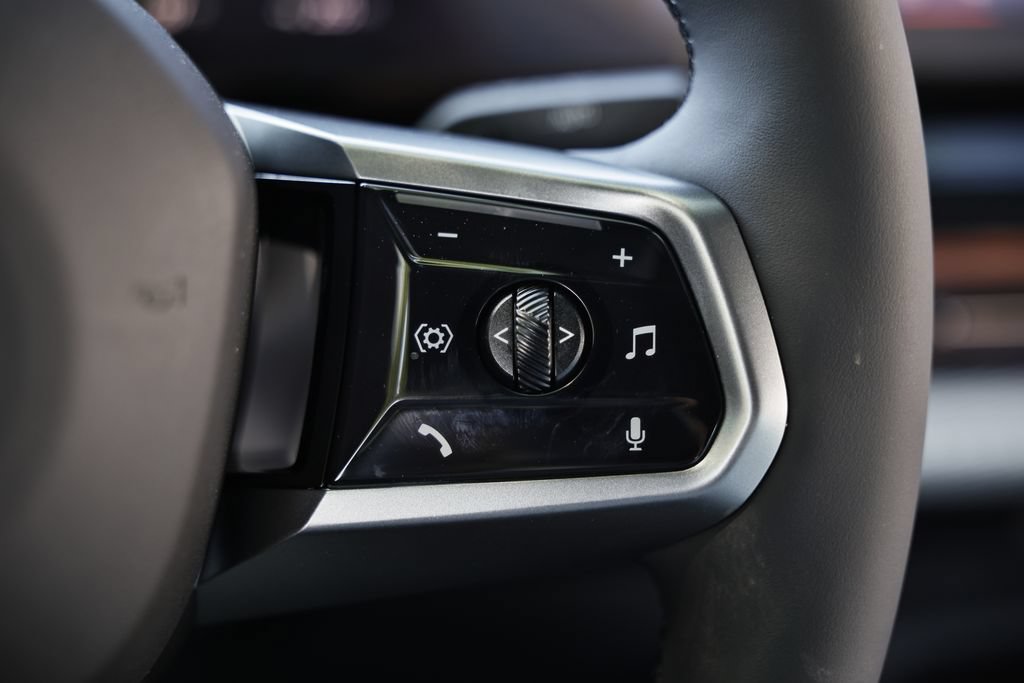 New 2027 BMW i5 eDrive40 RWD image 36