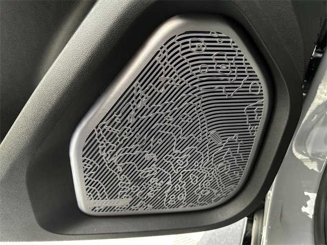 New 2025 GMC Hummer EV 3X w/ LPO, Sport Package image 25