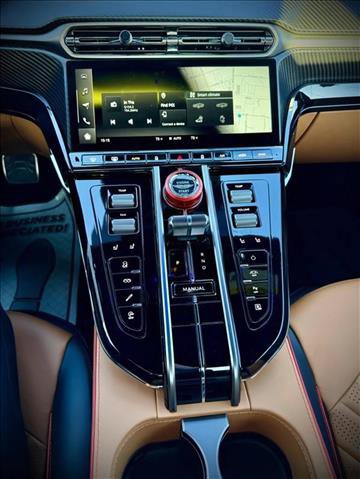 New 2026 Aston Martin V8 Vantage S RWD image 15