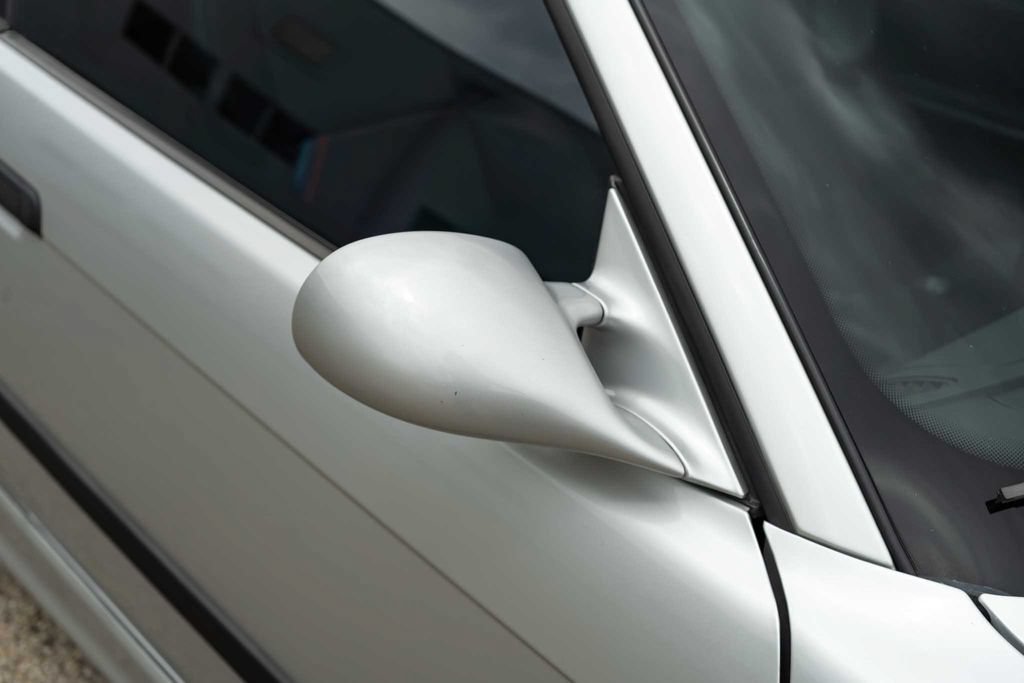 Used 1999 BMW M3 Coupe RWD image 24