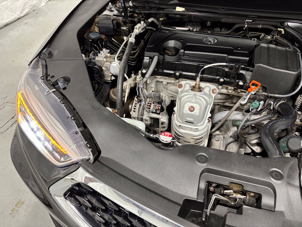 Used 2020 Acura TLX FWD image 61
