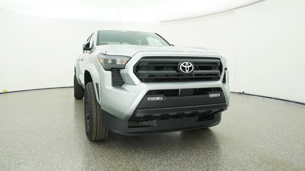 New 2025 Toyota Tacoma SR5 image 31