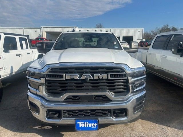 Used 2025 RAM 2500 Lone Star image 2