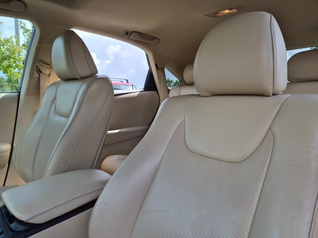 Used 2014 Lexus RX 350 FWD w/ Navigation Package image 5