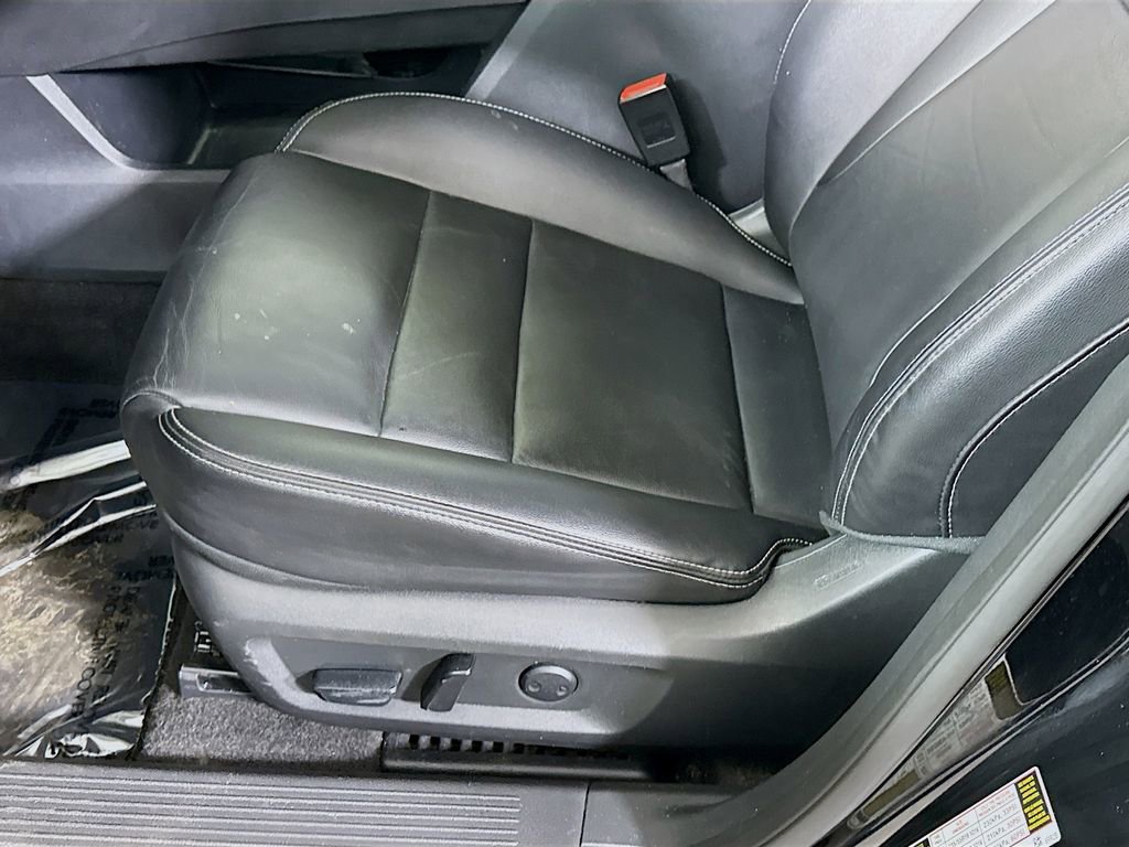 Certified 2024 Nissan Rogue SL image 25