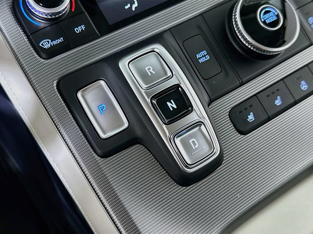 Used 2025 Hyundai Palisade Calligraphy FWD image 34