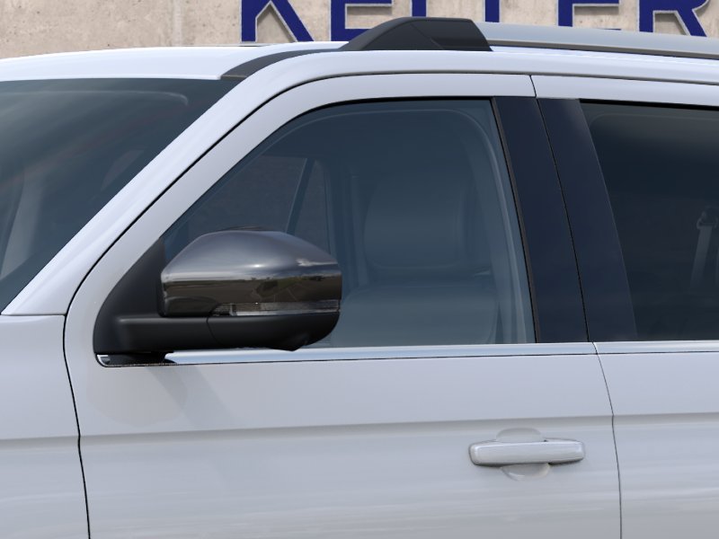 New 2027 Ford Expedition Max King Ranch AWD/4WD image 20