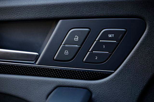 Certified 2024 Audi SQ5 Premium image 14