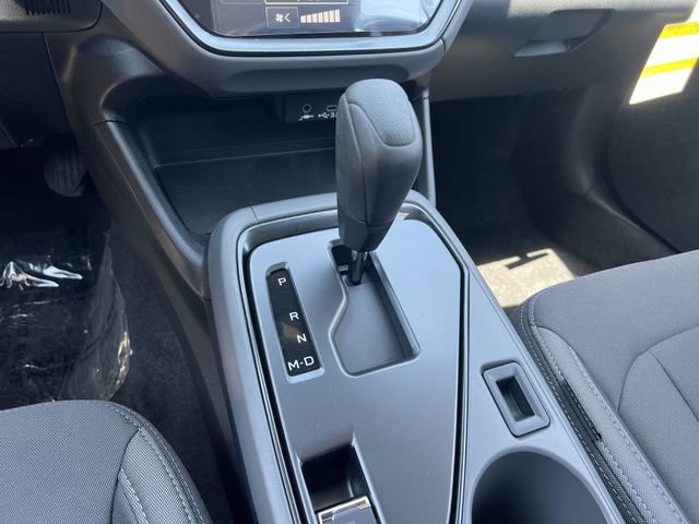 New 2026 Subaru Crosstrek 2.0i Premium AWD/4WD image 19