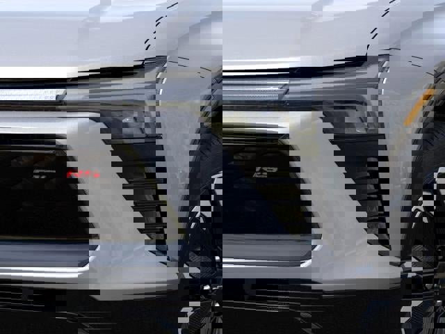 New 2026 Chevrolet Blazer EV RS image 10