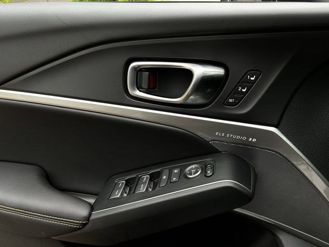 New 2026 Acura Integra A-Spec w/ Technology Package FWD image 28