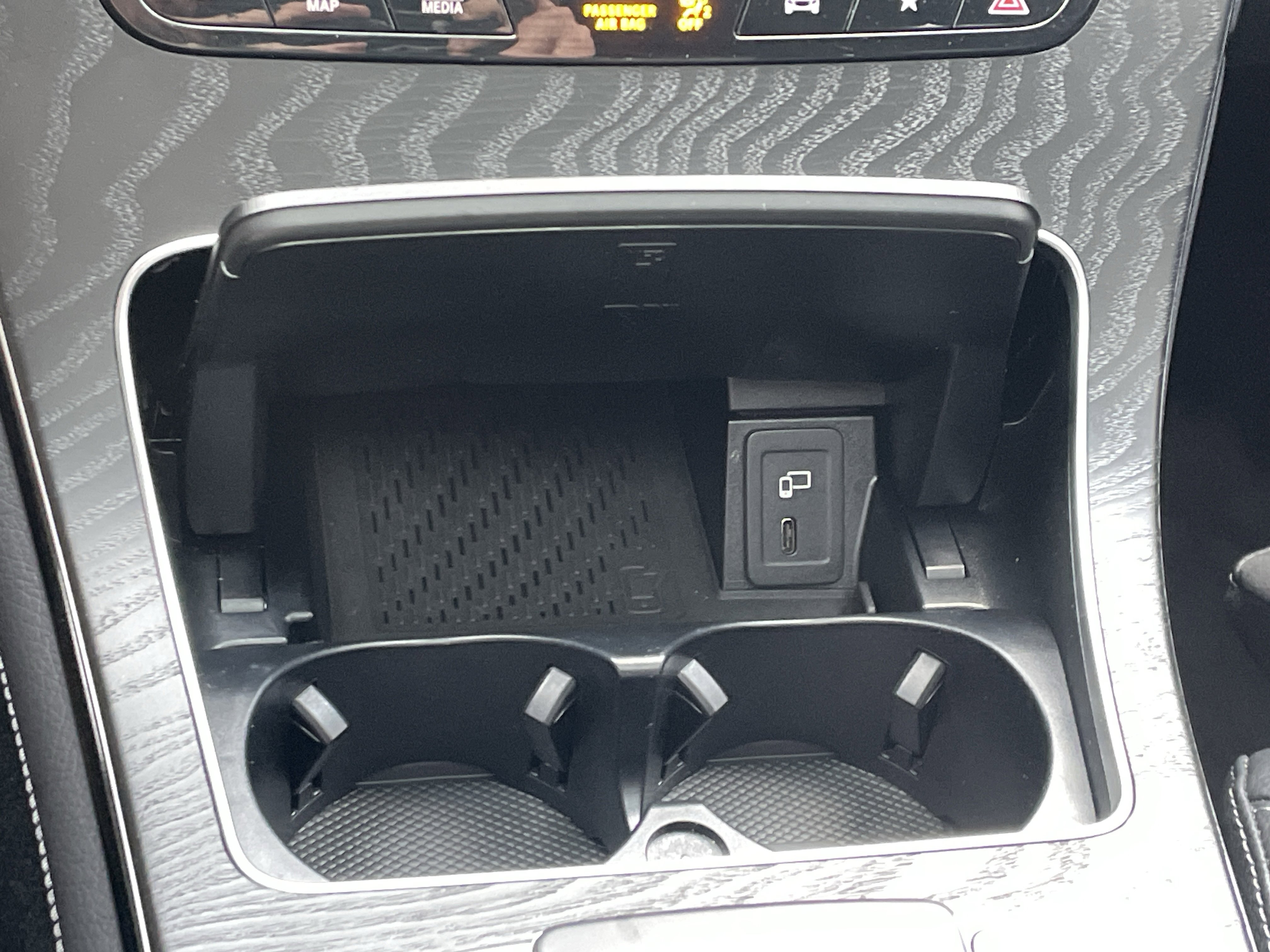 Certified 2021 Mercedes-Benz GLC 63 AMG 4MATIC Coupe image 35