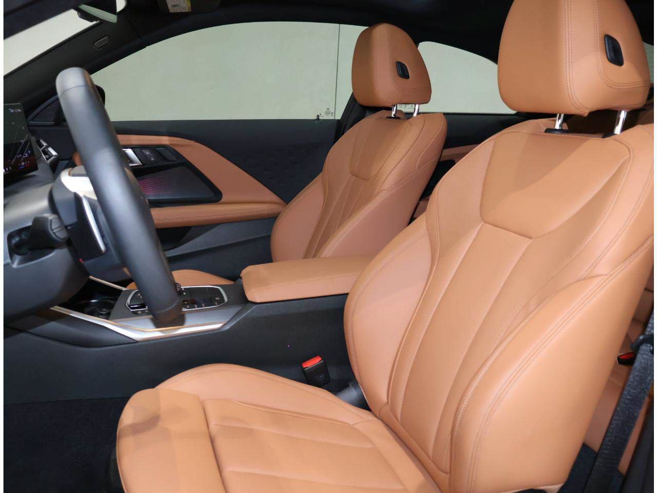 Certified 2026 BMW 230i Coupe w/ Convenience Package RWD image 13