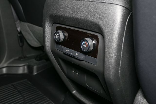Used 2026 Chevrolet Traverse Z71 w/ LPO, Floor Liner Package AWD/4WD image 21