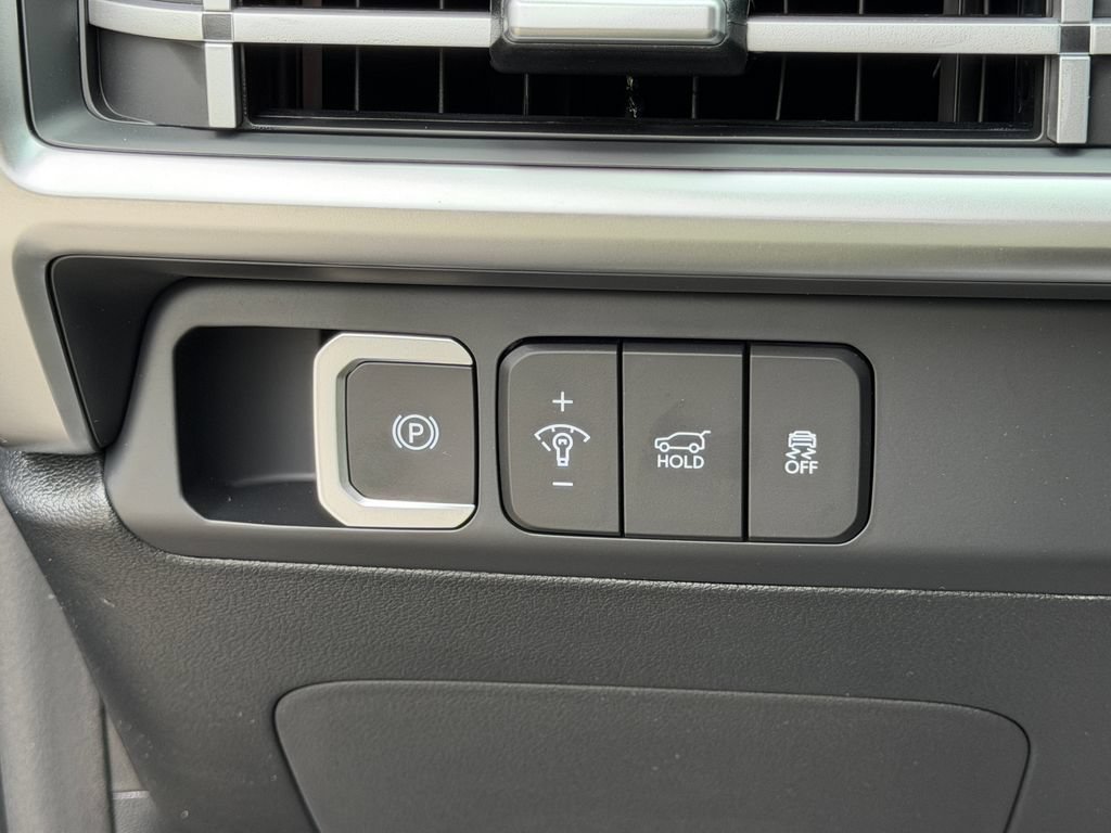 New 2026 Hyundai Santa Fe SE AWD/4WD image 31