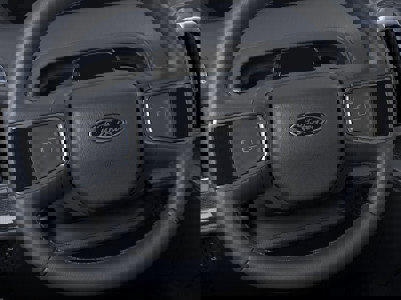 New 2026 Ford Expedition Platinum w/ Stealth Appearance Package image 12