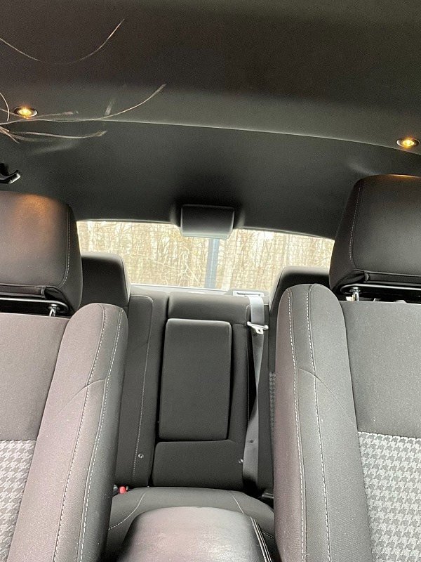 Used 2022 Dodge Challenger GT image 13
