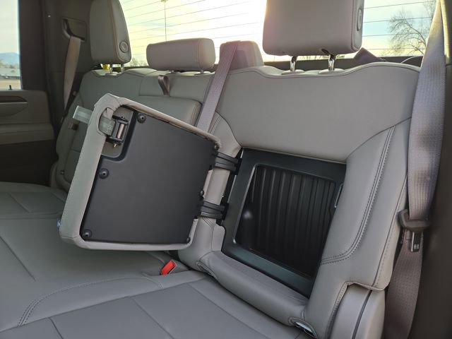 Used 2026 GMC Sierra 3500 SLT image 32