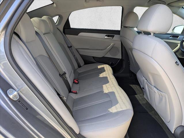 Used 2019 Hyundai Sonata SE image 18