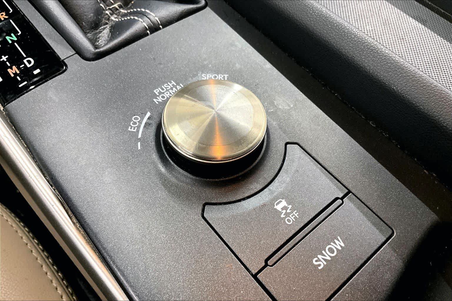Used 2018 Lexus IS 300 w/ Accessory Package 2 RWD image 33