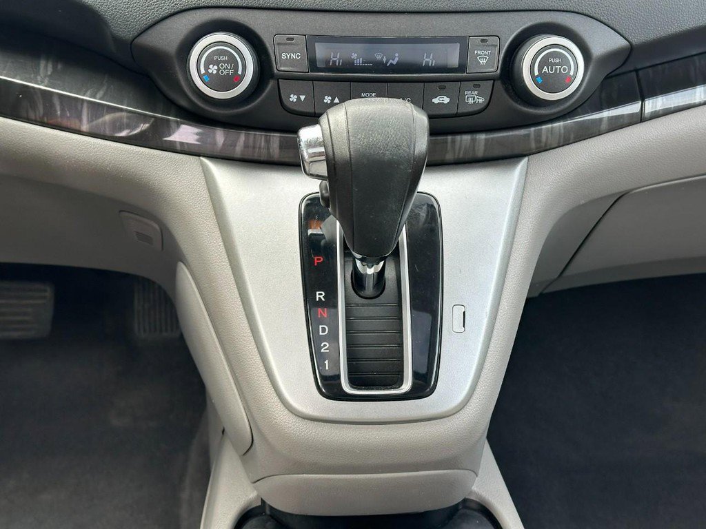 Used 2013 Honda CR-V EX-L image 16