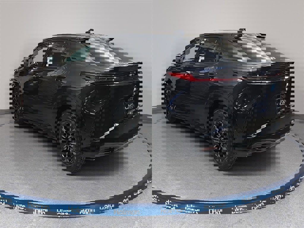 New 2026 Lexus RZ 450e AWD image 7