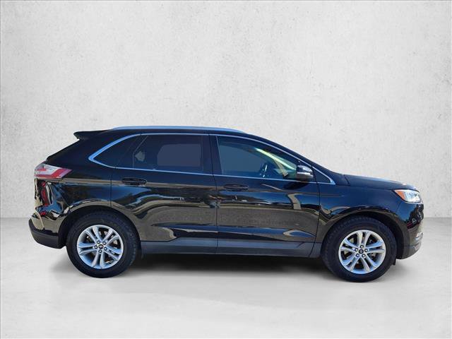 Used 2019 Ford Edge SEL w/ Equipment Group 201A image 4