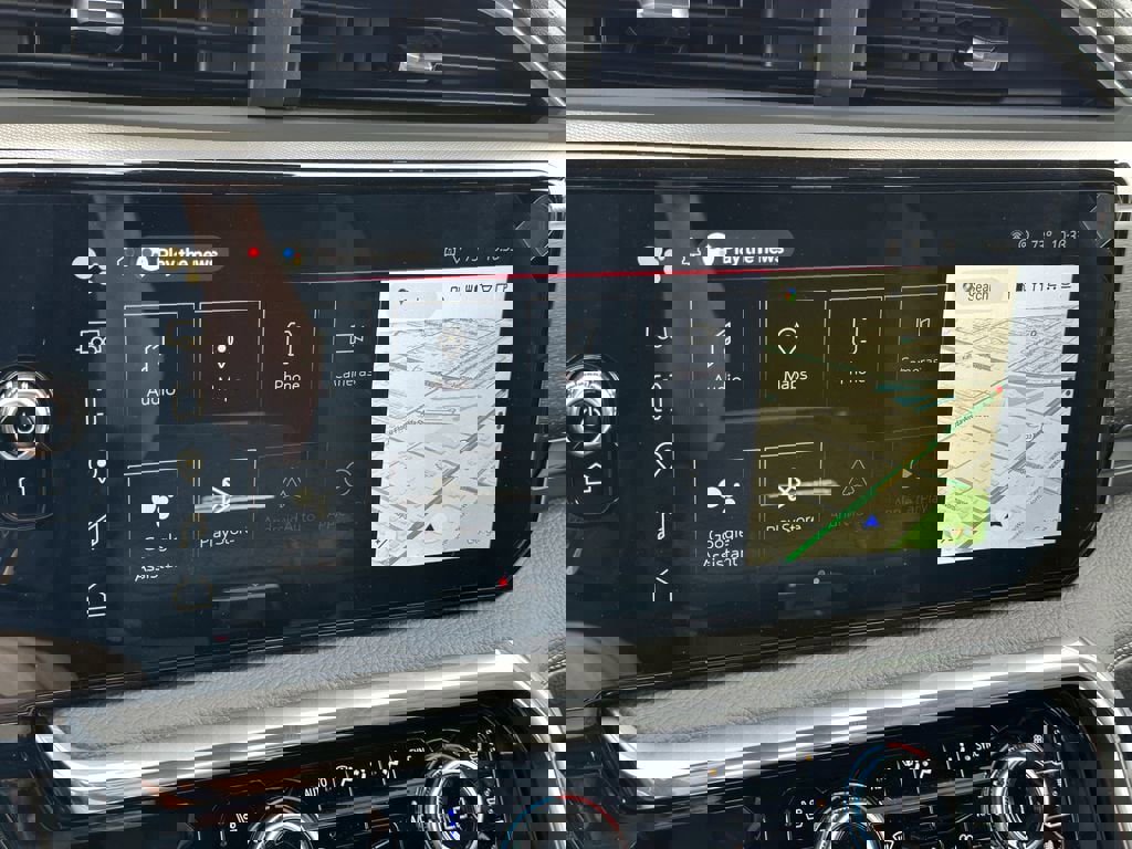 New 2026 GMC Sierra 2500 Denali w/ Denali Reserve Package image 25