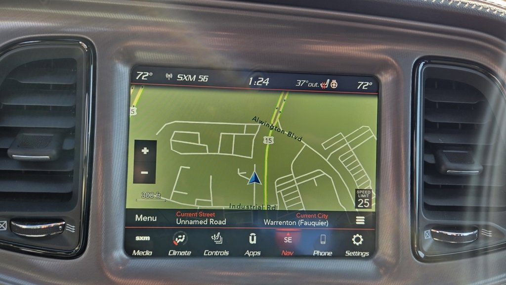 Used 2023 Dodge Challenger R/T Scat Pack image 19