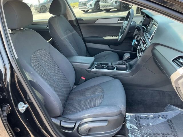 Used 2019 Hyundai Sonata SE image 19