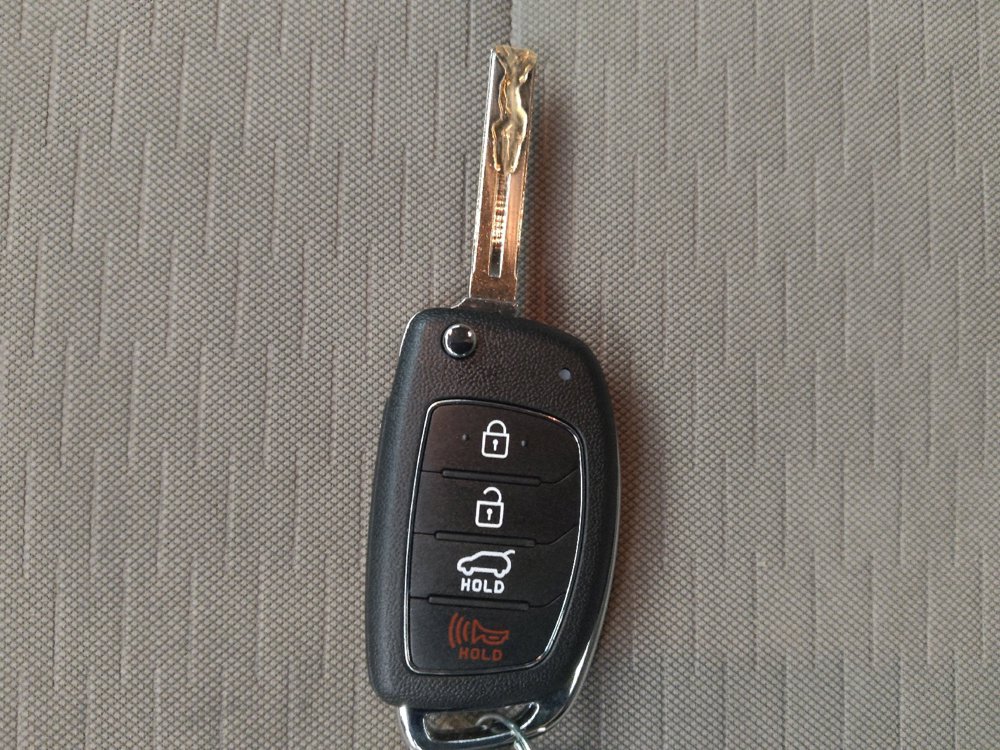 Used 2019 Hyundai Tucson SE FWD image 32