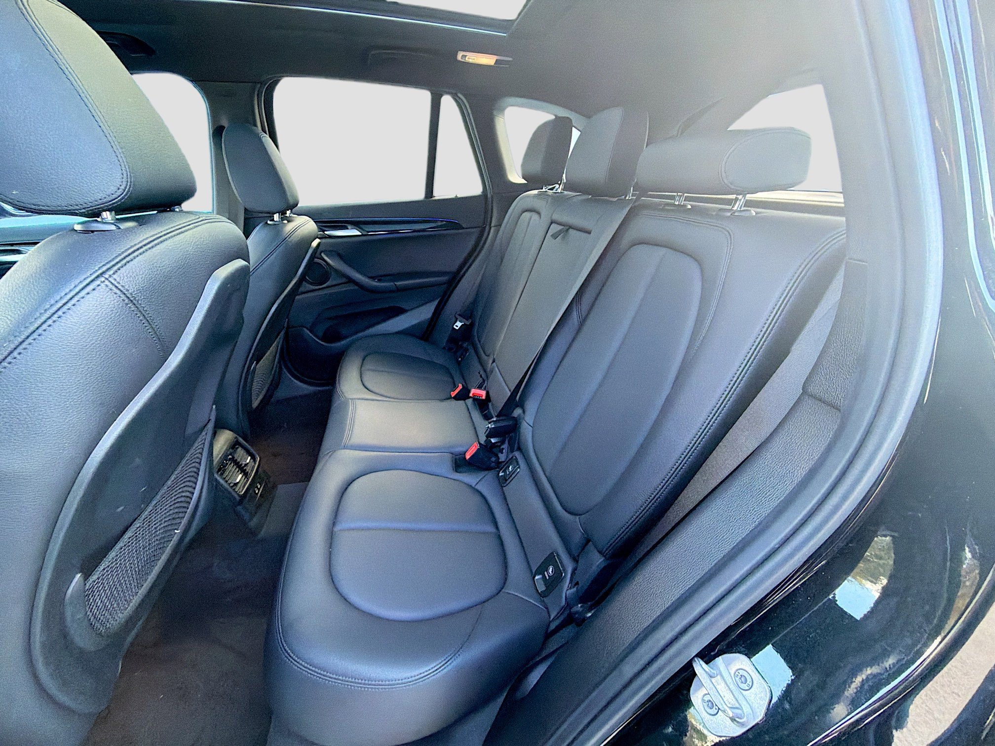 Used 2021 BMW X1 xDrive28i w/ Convenience Package image 20