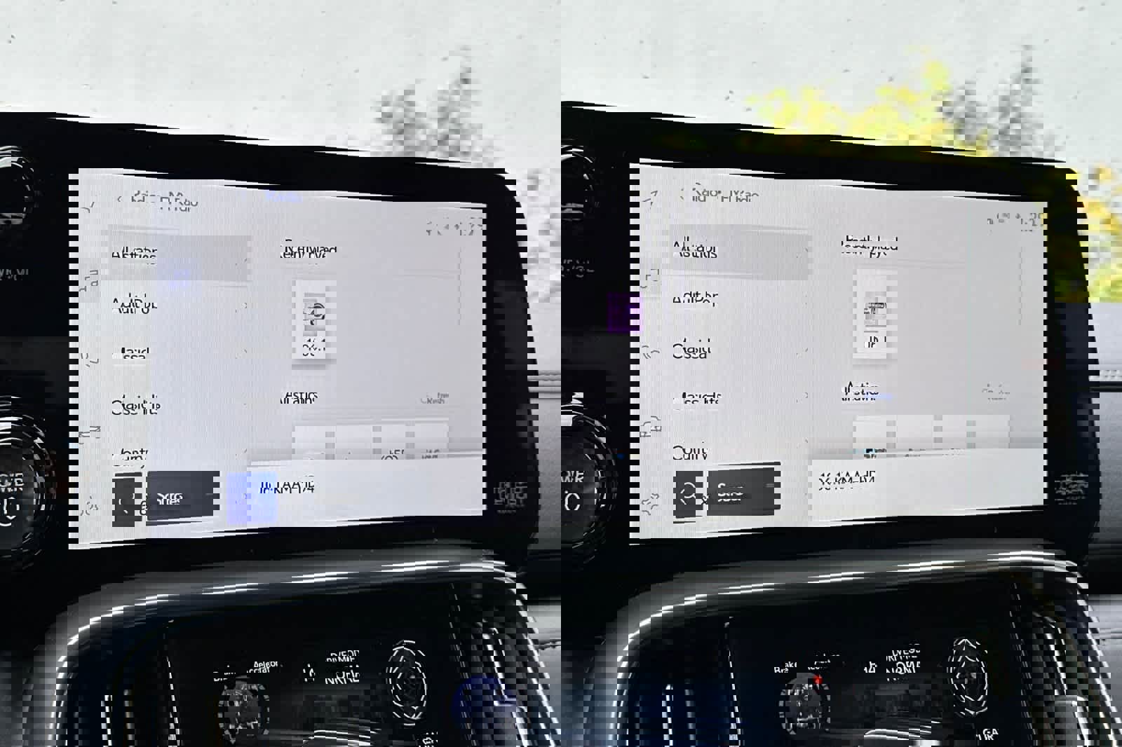 New 2025 Lexus LX 700h Overtrail image 22