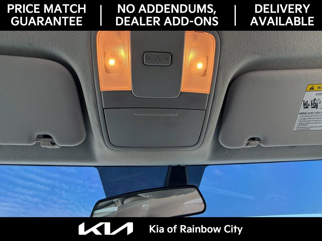 Used 2021 Kia Forte LXS w/ Paint Protection Package image 29