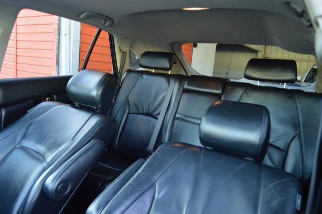 Used 2009 Lexus RX 350 AWD image 47