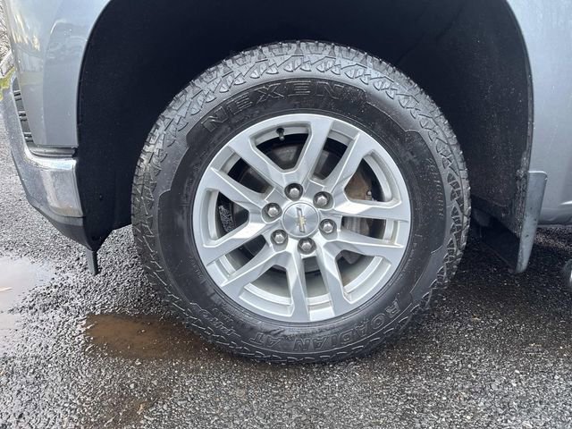 Used 2020 Chevrolet Silverado 1500 LT w/ All-Star Edition image 11