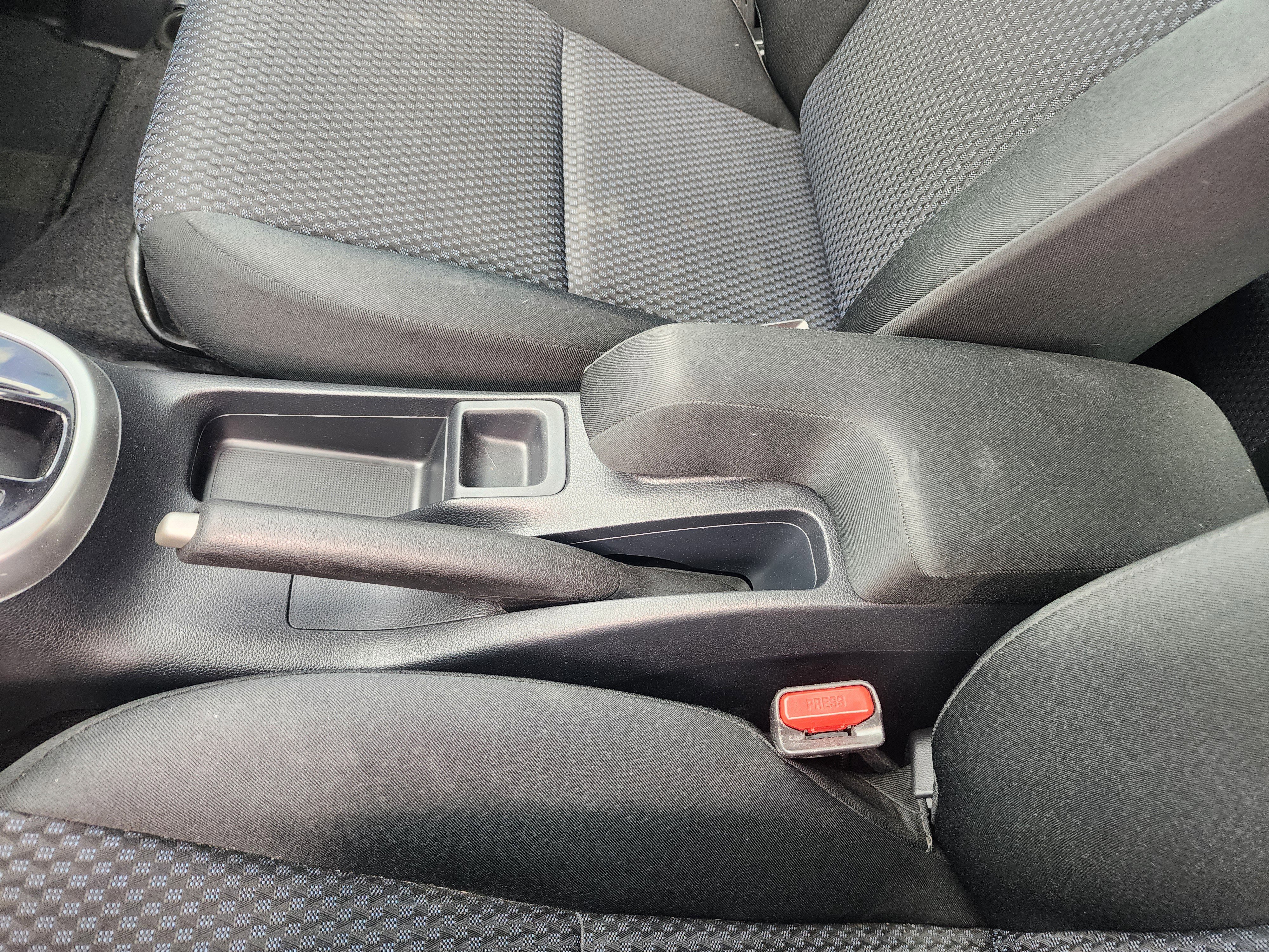 Used 2019 Honda Fit LX image 31