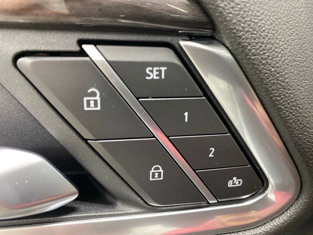 New 2026 Chevrolet Silverado 3500 LTZ w/ LTZ Plus Package image 24