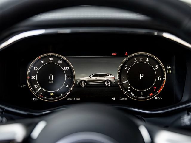 New 2026 Jaguar F-PACE R-Dynamic S AWD/4WD image 17