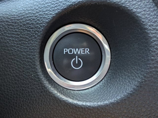 Used 2023 Toyota Corolla Cross AWD Hybrid w/ Moonroof Package image 26