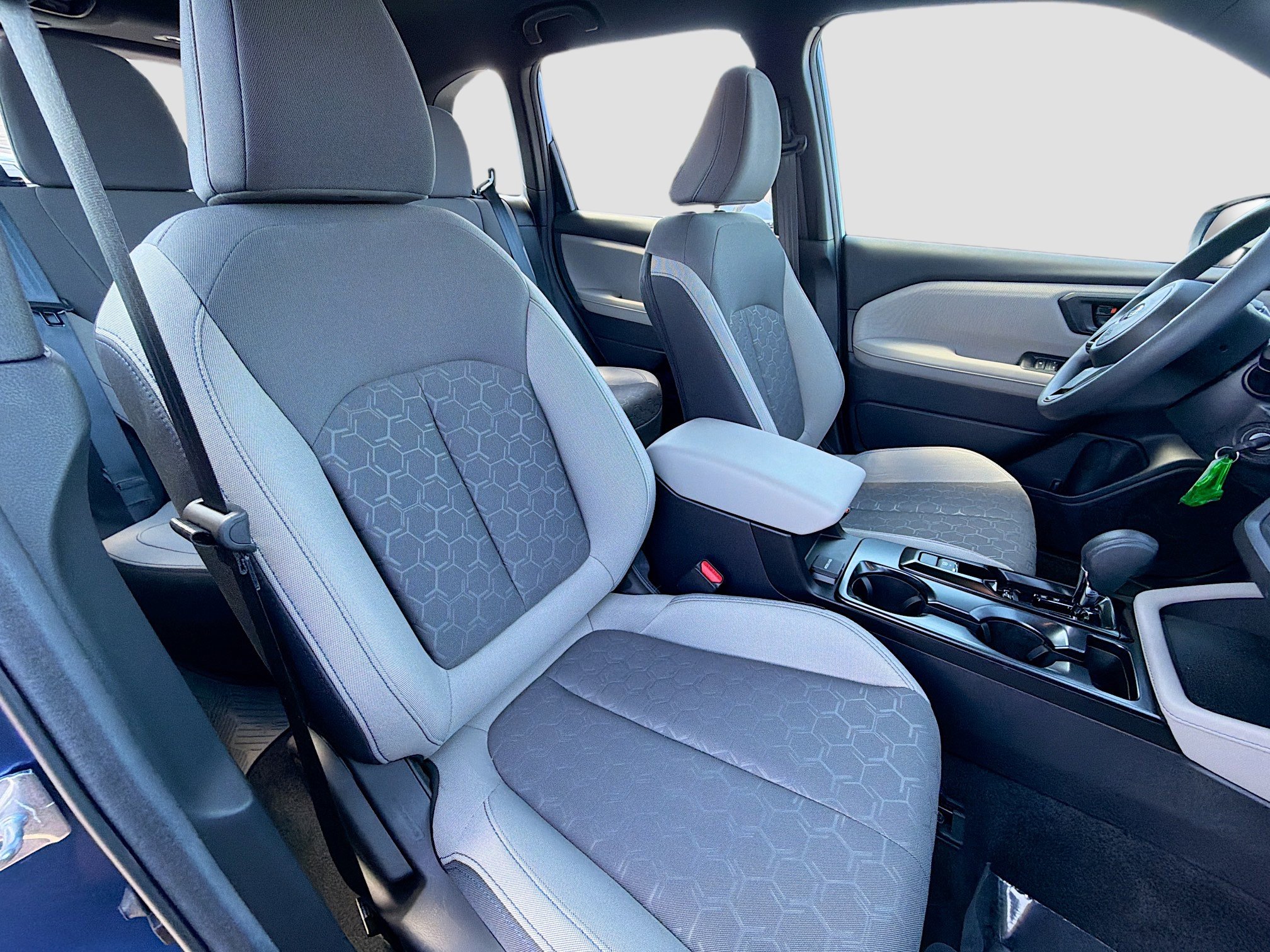 Certified 2026 Subaru Forester image 14