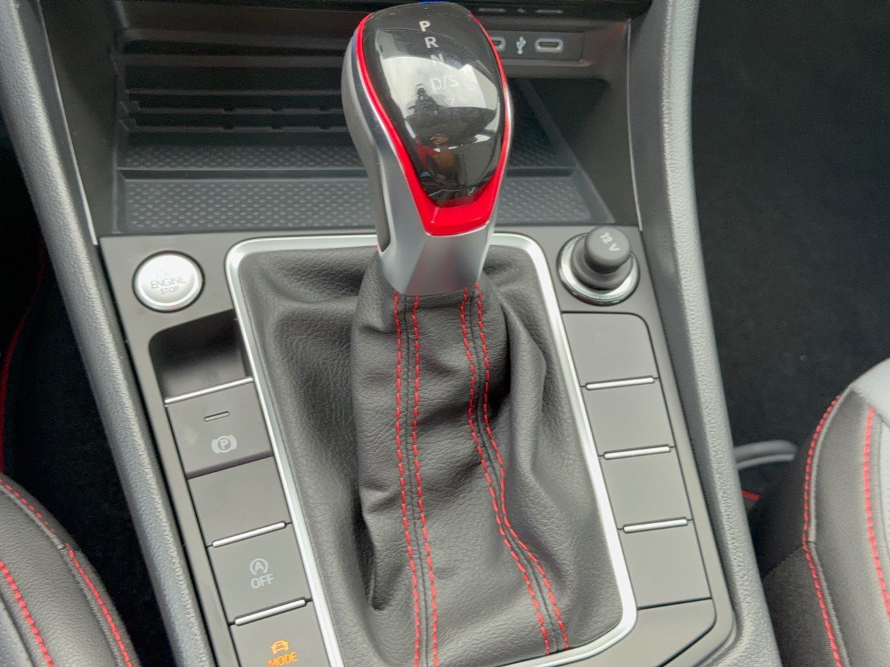 New 2027 Volkswagen Jetta GLI Autobahn FWD image 21