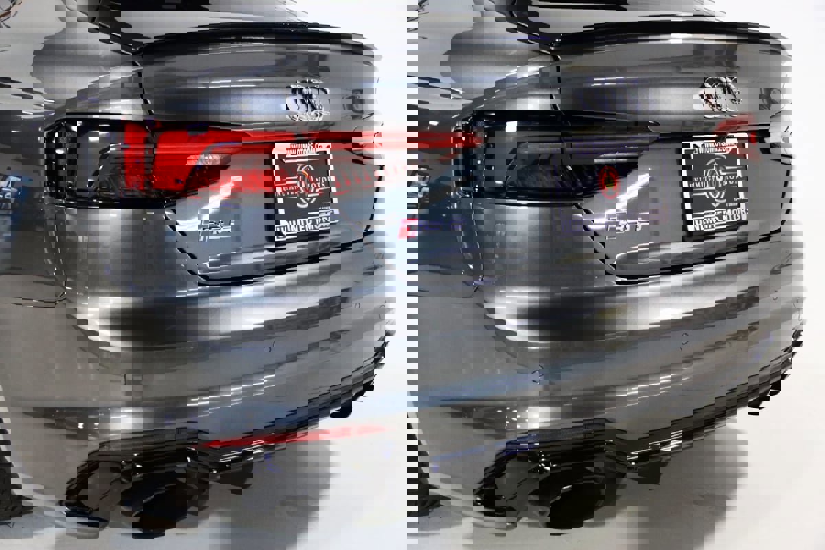 Used 2019 Audi RS 5 w/ RS Driver Assistance Package image 74